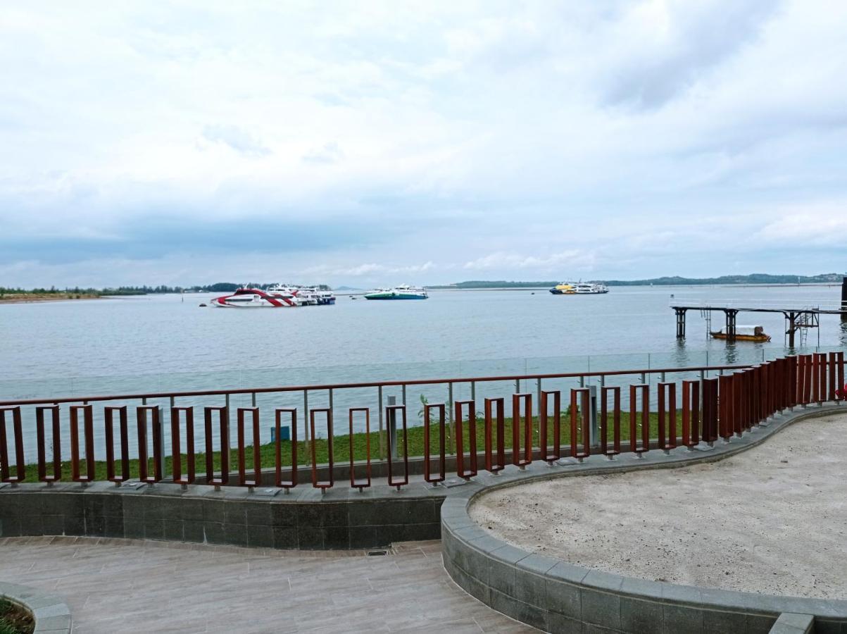 One Residence Batam Center Seaview#Altona 10Ac# Εξωτερικό φωτογραφία