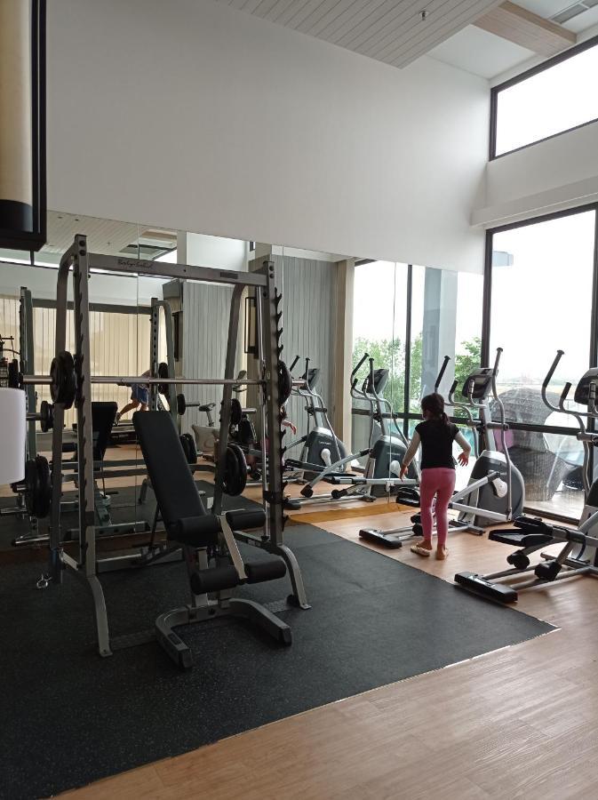 One Residence Batam Center Seaview#Altona 10Ac# Εξωτερικό φωτογραφία