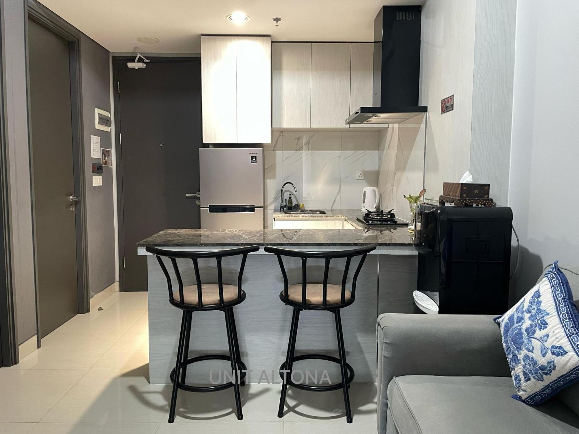 One Residence Batam Center Seaview#Altona 10Ac# Εξωτερικό φωτογραφία